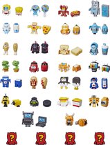 Transformers Botbots Serie 1 Creaser Gang - Speelfiguur