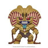 Exodia - 6 inch Funko Pop! - Yu-Gi-Oh - Bruin