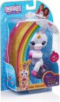 WowWee Fingerlings Eenhoorn Gigi - Wit