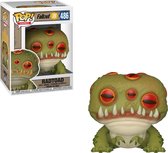 FUNKO Pop! Games: Fallout 76 - Radtoad