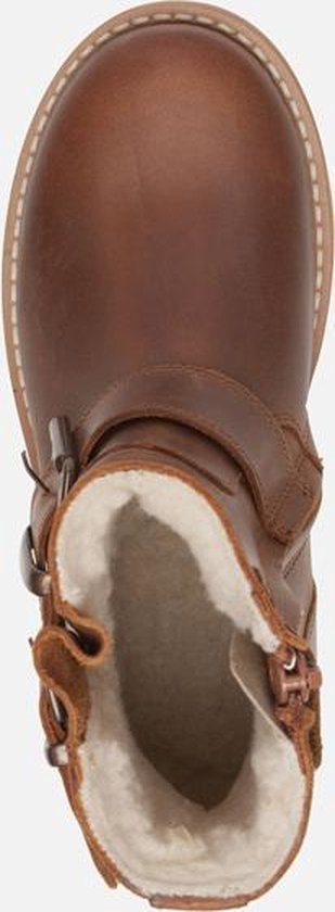 Gespen laarzen voor jongens in de maat 29 | KLEDING.nl