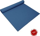 Lucasá yoga mat - inclusief draagtas - anti slip - 183 cm x 61 cm x 0.5 cm