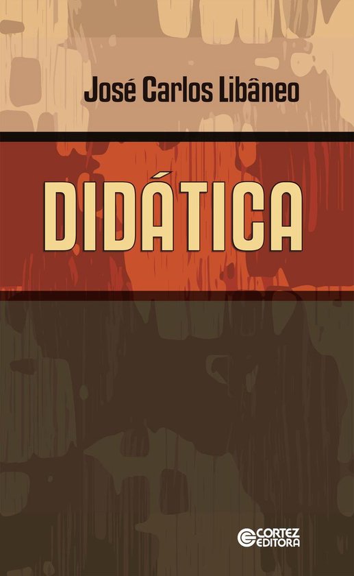 Didática - cover