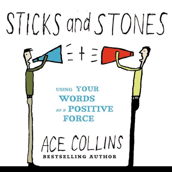 Sticks and Stones - cover