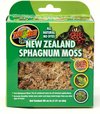 Zoomed New Zealand Sphagnum Moss - 1,31L