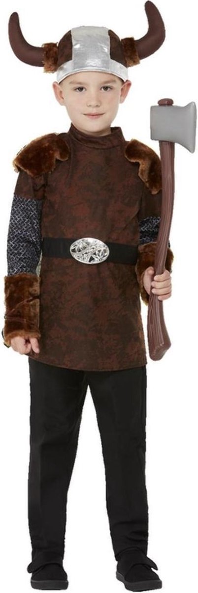 Bjorn De Barbaarse Viking - Jongen