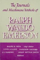 The Journals & Miscellaneous Notebooks of Ralph Waldo Emerson - 1854-1861 V14