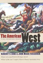The American West - A New Interpretive History