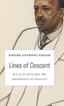 Lines Of Descent W E B Du Bois Emerg
