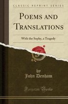 Poems and Translations