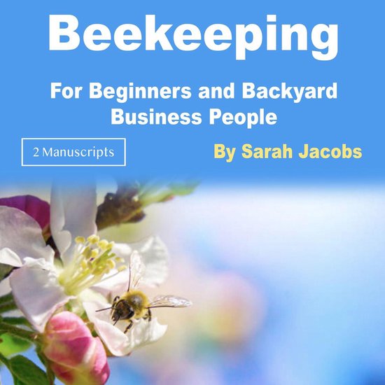Beekeeping - cover