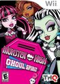 Monster High - De Grafgeest