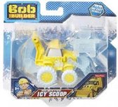 Bob le constructeur de glace scoop