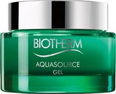 Biotherm Aquasource GelcrŠme Intense Hydratatie 48h (normale tot gecombineerde huid) 75 ml