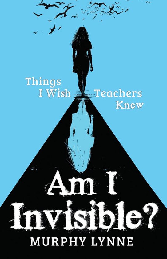 Am I Invisible? (ebook), Murphy Lynne 9781662901775 Boeken