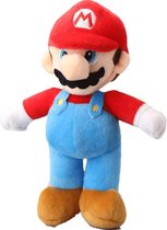 Super Mario knuffel 30 cm - pluche