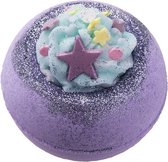 Bomb Cosmetics - Bruisbal - Space Queen Bath Blaster