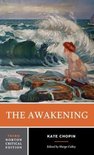 Norton Critical Editions-The Awakening