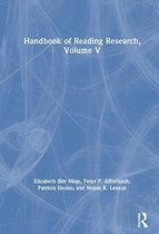 Handbook of Reading Research, Volume V