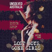 Unsolved Australia: Lost Boys, Gone Girls