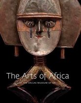 The Arts of Africa at the Dallas Museum of Art