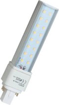 BAILEY LED Ledlamp L15.8cm diameter: 4.6cm Wit