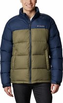 Columbia Pike Lake� Jacket Outdoorjas Heren - Maat L