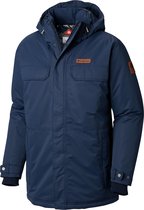 Columbia Rugged Path Parka Outdoorjas Heren - Maat M