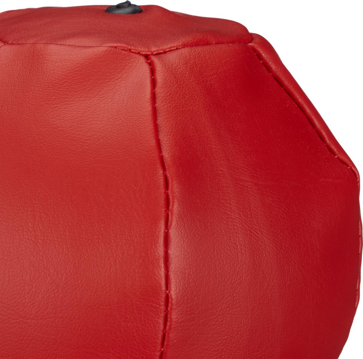 Horizontaal revolutie Fantasie Relaxdays boksbal tafelmodel - mini bokszak - Punching Ball - tafelboksbal  bureau - rood | bol.com