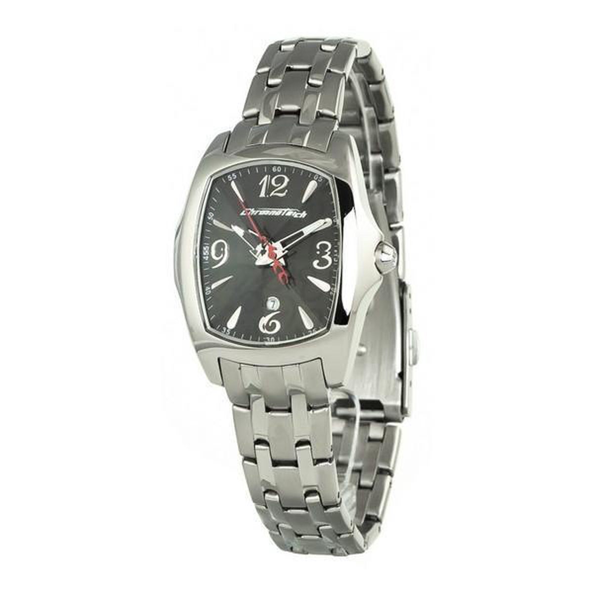 Horloge Dames Chronotech CT7896S-12MGS (33 mm)