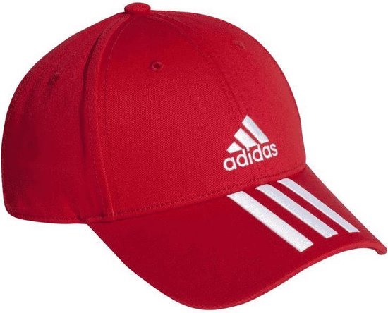 Adidas Cap - Volwassenen - Unisex Rood