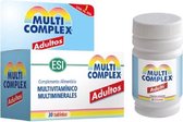 Trepatdiet Multicomplex Adultos 900 Mg 30 Tabs