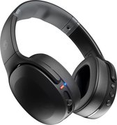 Skullcandy Crusher Evo Casque Avec fil &sans fil Arceau Appels/Musique USB Type-C Bluetooth Noir