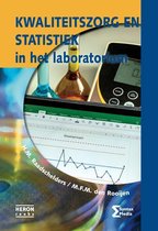 Heron-reeks - Kwaliteitszorg en statistiek in het laboratorium