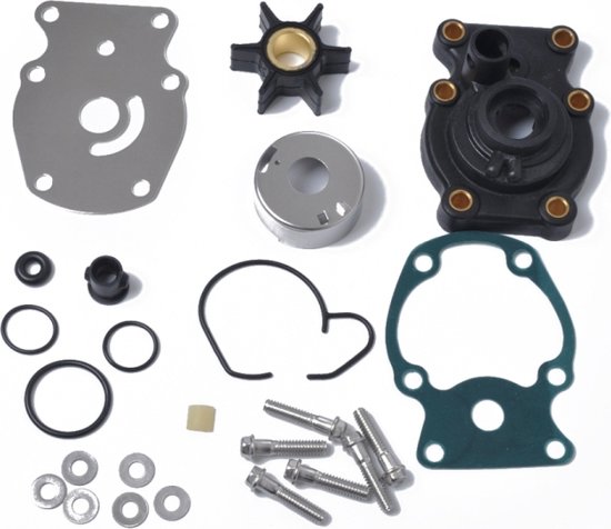 Kit De Réparation Moteur Yanmar Marine 6LP - Pompe à Eau De Mer Réf. 119773-42500