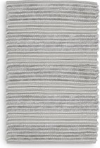 Heckett & Lane - Solange - Badmat - 60x100 cm - Light Grey
