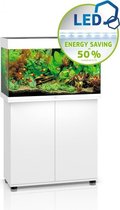 Juwel aquarium rio 125 led Wit 81x36x50CM