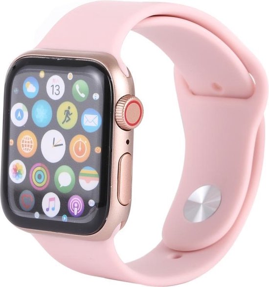 apple watch 4 for dummies