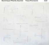 Dominique Pifarély Quartet - Tracé Provisoire (CD)