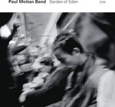 Paul Motian Band - Garden Of Eden (CD)