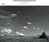 Sokratis Sinopoulos Quartet - Eight Winds (CD)