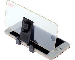 BukkitBow - Universele Screen Protector Installer