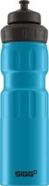 Sigg Waterfles Wmb Sports Touch 0,75 Liter Blauw