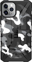 Urban Armor Gear 111707114060 coque de protection pour téléphones portables 14,7 cm (5.8") Folio Camouflage