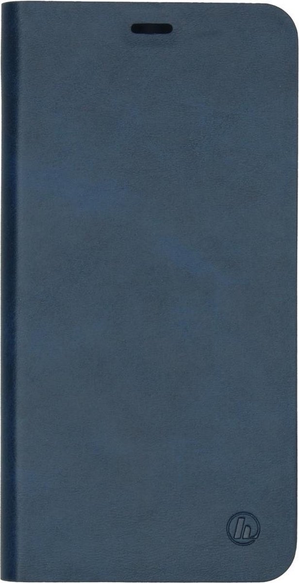 Guard Booktype Iphone 11 Pro Max - Blauw - Blauw / Blue