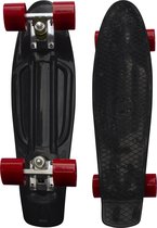 RiDD - zwart - skate - board - 22" inch - 56 cm