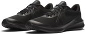 Nike Sneakers - Maat 40 - Unisex - zwart,donker grijs
