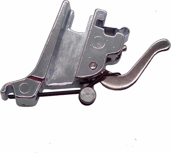 Naaimachine Hoge Schacht Adapter - Naaimachine voetjes - Naaivoetjes - Universeel - Naaivoeten