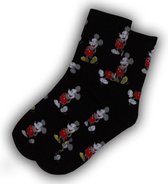 Fun sokken (kort) met Mickey Mouse (31033)