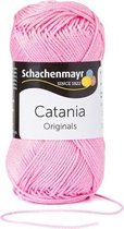 Schachenmayr Catania - 222 - Pink
